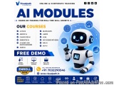 Ai Training With Hands-on Projects To Build Job-ready Skills!
