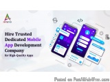 Appsinvo - Hire Trusted Dedicated Mobile App Development Company...