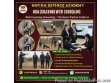 Start Nda Preparation With Schooling In Pune