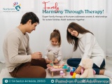 Family Harmony Through Therapy