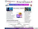 Full Stack Development |Machine Learning-Data Science |Finalyear Internship-Techvolt Placement|Coimbatore-Gandhipuram Re