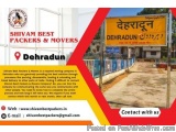 NEAR BY PACKERS AND MOVERS DEHRADUN
