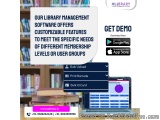 Glibrary Best Library Management Software for Schools & Colleges