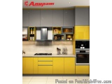 Premium Modular Kitchen Manufacturers In Sonipat