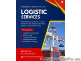 Project Cargo Logistics In Delhi