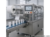Trusted Hffs Machine Supplier In India | Pactech Solutions