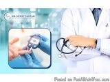 Expert Type 2 Diabetes Specialist in Whitefield