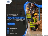 Redefining Warehousing With Intelligence