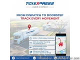 Secure RFID-Enabled Tracking