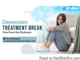 Best Rehabilitation Centre for Depression Treatment