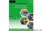 Your Fast & Reliable Roof Leak Repair in Theon