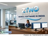 Cloud-based Payroll Software In India For Modern Hr
