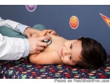 Expert ERBâ€™s Palsy Program in Faridabad Sector 17 for Children