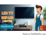 Oneplus LED TV Repair Service Center In Vikaspuri Delhi