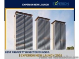 Best Property In Sector 151 Noida | Experion New Launch 2026