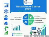 Best Data Science Course 2025