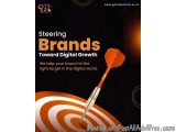 Top Branding Agency in Sector 7 Gurgaon