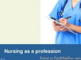 !!School of Post Basic Midwifery Shanahan Hospital, Nsukka( ), Applications
