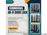 Commercial Wifi Door Lock