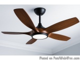 High Premium Kitchen Exhaust Fan – Clean Air Meets Premium Design