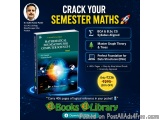 Mathematical Foundation For Computer Science – I