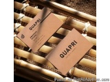 Eco-Friendly Business Card