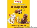 Are you looking for Best kulfi franchise in India?
