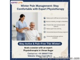 Winter Pain Management: The Role of Physiotherapy in Daily Comfort