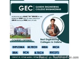 Best Engineering & Management College in Odisha for Career Growth