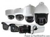 Popular CCTV Camera Services in Ghansoli