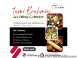 Tamil Brahmin Wedding Caterers in Bangalore | Shree Caterers