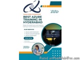 Azure Devops Training in Hyderabad