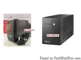 New Uninterrupted Power Supply Units I