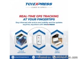 Ahmedabad – Live Consignment Tracking