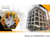 Modern Civil Construction Services In Surat – P.c. Bodiwala