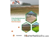 Prime Residential Land for Sale in Bihar | Rumi Developer