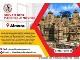Packers And Movers Almora