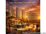 Discover the Perfect Home: M3M Forestia West Floor Plan Explained