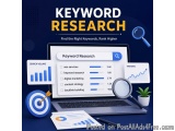 Advanced Keyword Strategy Services In Navi Mumbai