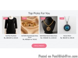 Top Online Fashion Jewellery Shop in Erode