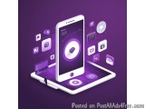 Custom Android App Solutions in Navi Mumbai