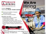 Tailoring for females skilled and unskilled