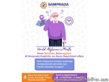 Compassionate Dementia Care at the Best Hospital in Medchal