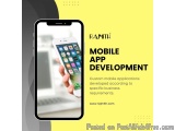 Mobile App Development Services in Gurgaon