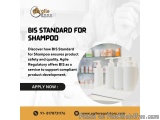 Bis For Shampoo Made Simple By Agile Regulatory