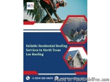 Reliable Residential Roofing Services In North Texas | Lee Roofin...