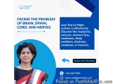 Best Neuro Expert Doctor In Delhi india