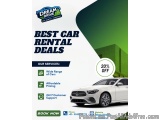 Drive Ranchi on Your Own Terms â€“ Book with Dream Drive Today!