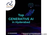 Generative AI Course in Hyderabad