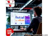 Data Analytics Training In Hyderabad